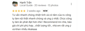 Trần Hồng Hạnh