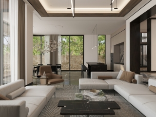 [Top 5+] Phong cách thiết kế nội thất phổ biến nhất 2025