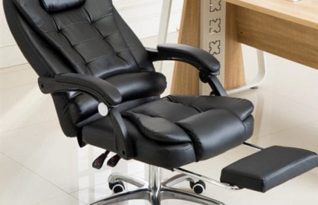 Ghế Văn Phòng Giá Rẻ – VP03