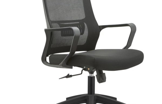 Ghế Văn Phòng Giá Rẻ – VP02