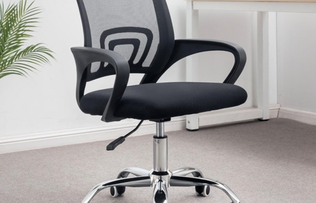 Ghế Văn Phòng Giá Rẻ – VP01