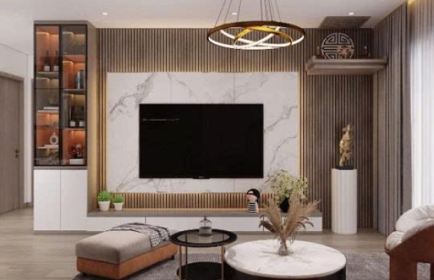 Kệ Tivi Giá Rẻ TV-01