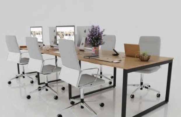 Bàn Làm Việc BL-01