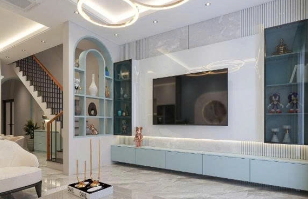 Kệ Tivi Giá Rẻ TV-03