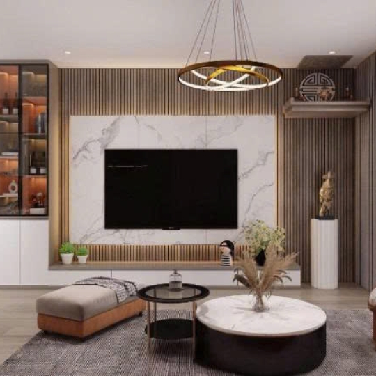 Kệ Tivi Giá Rẻ TV-01