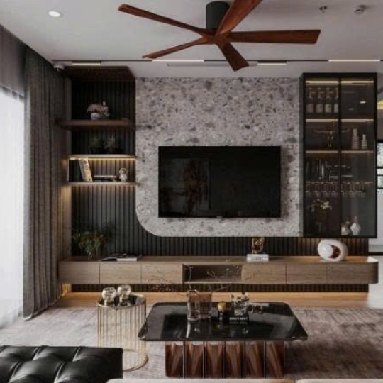 Kệ Tivi Giá Rẻ TV-02