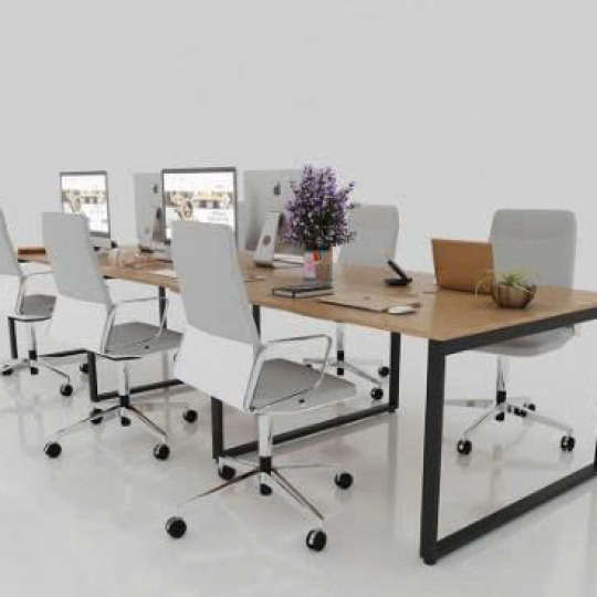 Bàn Làm Việc BL-01