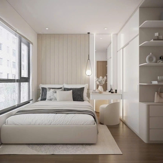 Bộ Phòng Ngủ PN – 01