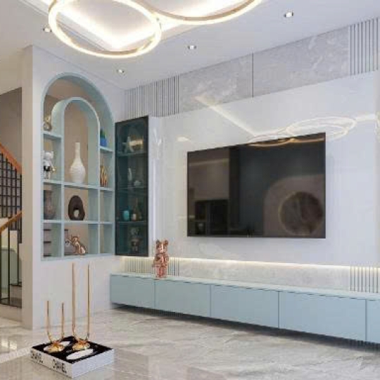 Kệ Tivi Giá Rẻ TV-03