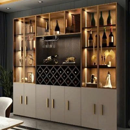 Tủ Rượu TR-03